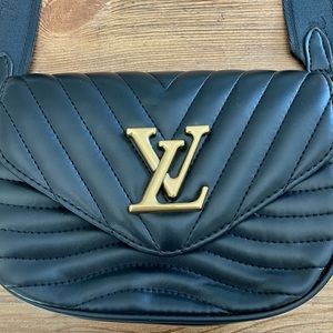 Designer LV crossbody